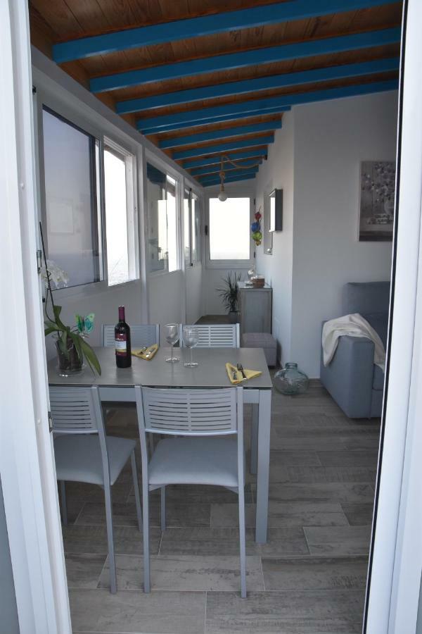 Casa Nicolas Y Pino Puerto De Mogan Exterior foto